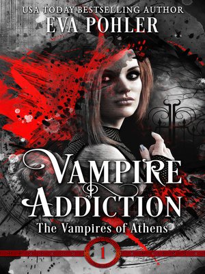 cover image of Vampire Addiction